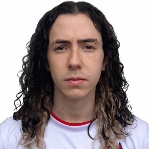 4nalog <01 Player Sticker - TI 2022