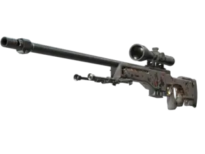 AWP | PAW (Battle-Scarred)