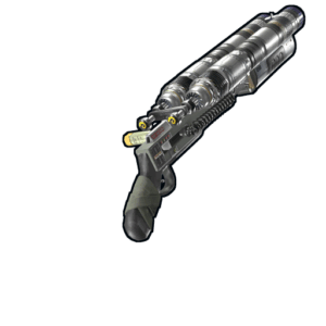 Afterburner DBS