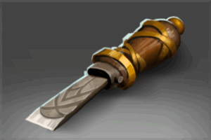 Artificer’s Chisel