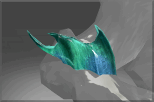Auspicious Gift of the Sea Arms