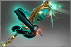 Autographed Censer of Gliss