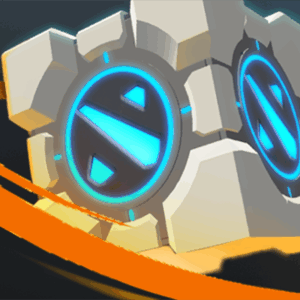 Autographed Portal
