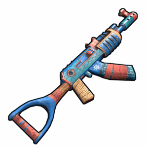 Capitan’s AR