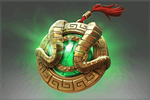 Charm of the Ram’s Renewal