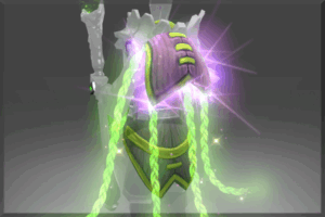 Coat of Fantoccini’s Dilemma