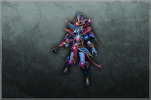 Contessa’s Creed