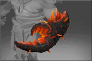 Corrupted Abyssal Hellclaw