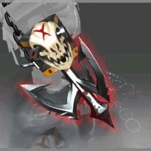 Corrupted Ripper's Reel