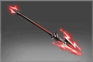 Crimson Progenitor’s Bane