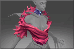 Cursed Augur’s Armor