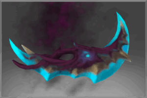 Dimensional Seep Weapon