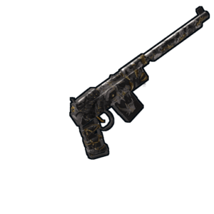 Dominus Mortis SAR