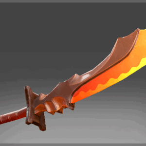 Dragon Sword