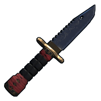 Emperor’s Knife