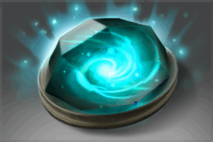 Ethereal: Trail of the Lotus Blossom