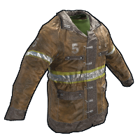Fireman’s Jacket