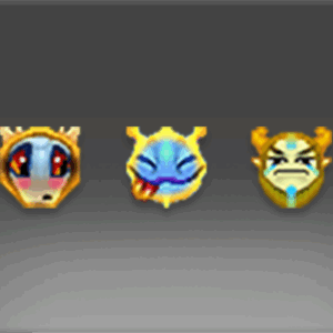 Genuine Emoticharm 2015 Emoticon Pack 1
