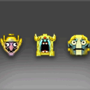 Genuine Emoticharm 2015 Emoticon Pack 2