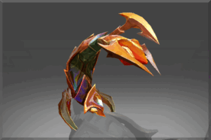 Genuine Nyx Assassin’s Dagon