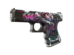 Glock-18 | Neo-Noir (Factory New)