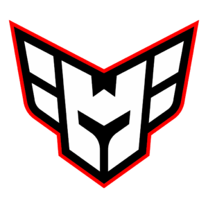 Gold HEROIC Team Sticker - TI 2024