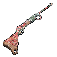 Granny’s Bolt