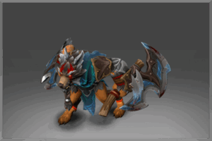 Harvest’s Hound