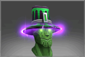 Hat of Fantoccini’s Dilemma