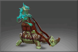 Heroic Murrissey the Smeevil