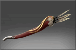 Heroic Quiver of the Wild Wind
