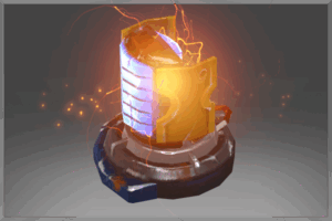 Heroic Warcog Electro Zapper