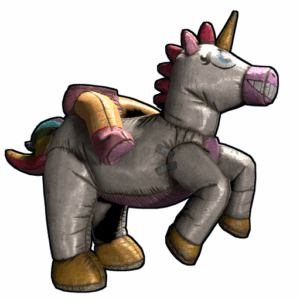 Horse Costume