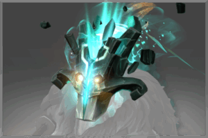 Inscribed Bladeform Legacy – Mask