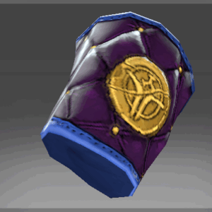 Inscribed Bracer of the Tahlin Watch