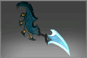 Inscribed Evildoer