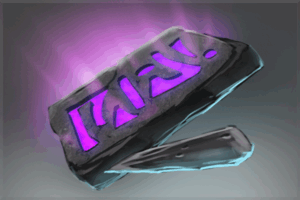 Inscribed Laguna Blade Kills