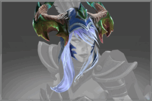 Inscribed Oaths of the Dragonborn Head