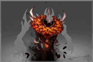 Inscribed Twilight Effigy Armor