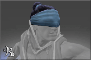 Inscribed Wrap of the Shifting Sorcerer