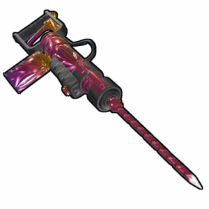 Isoparam Jackhammer