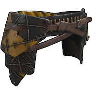 Junker’s Kilt