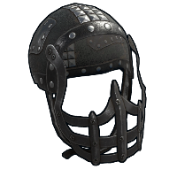 Looter’s Mask