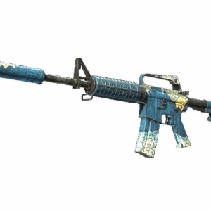 M4A1-S | Solitude (Field-Tested)
