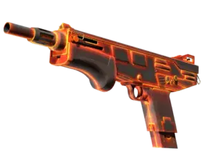 MAG-7 | Heat (Field-Tested)