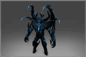 Marauder’s Demon Form