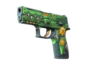 P250 | See Ya Later (Minimal Wear)
