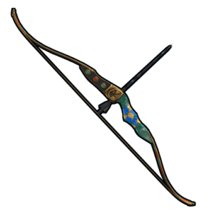 Pharaoh’s Bow