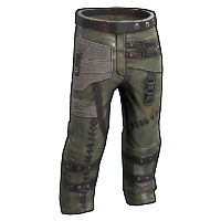 Prospector’s Pants