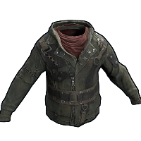 Regulator’s Hoodie